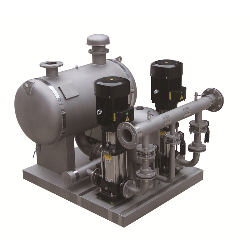 無負壓變頻供水設備